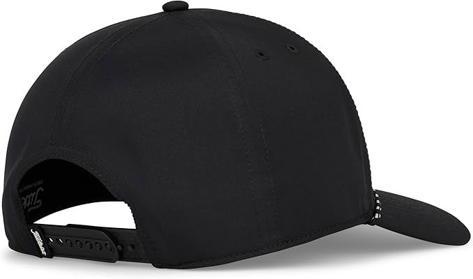 Titleist Golf Previous Season Boardwalk Rope Hat