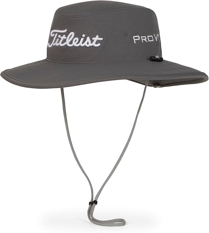 Titleist Golf Tour Aussie Hat