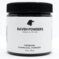 Premium Charcoal Powder for Drawing and Art by Unknown