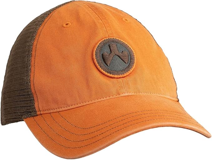 Magpul Trucker Hat Snap Back Baseball Cap, One Size Fits Most