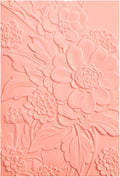 BAOFALI 3D Embossing Folder for Card Making Texture Fades Blossom Bloom Floral by BAOFALI
