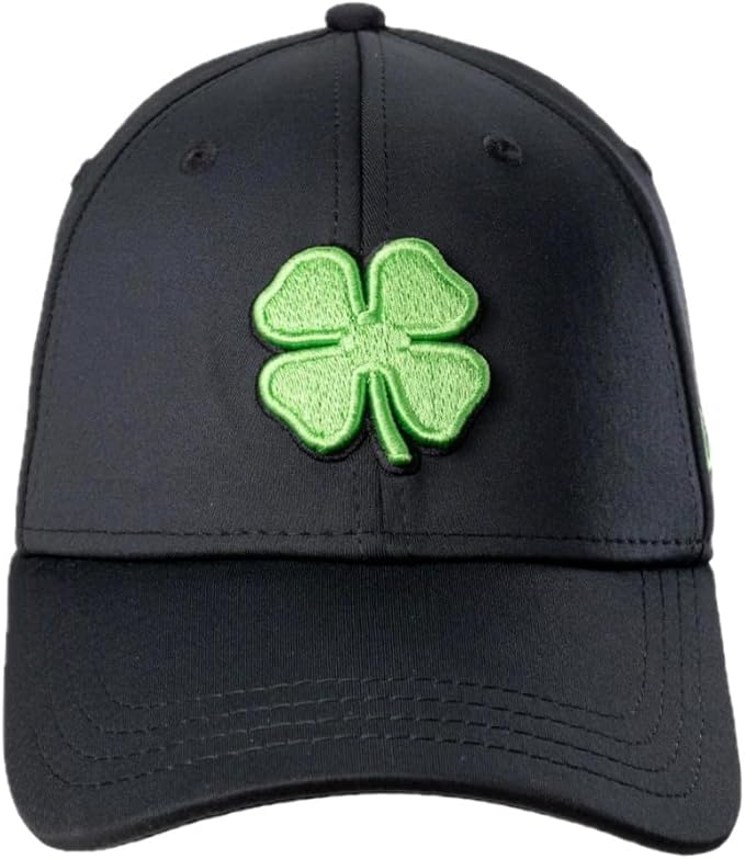 Black Clover Premium Flex Cap