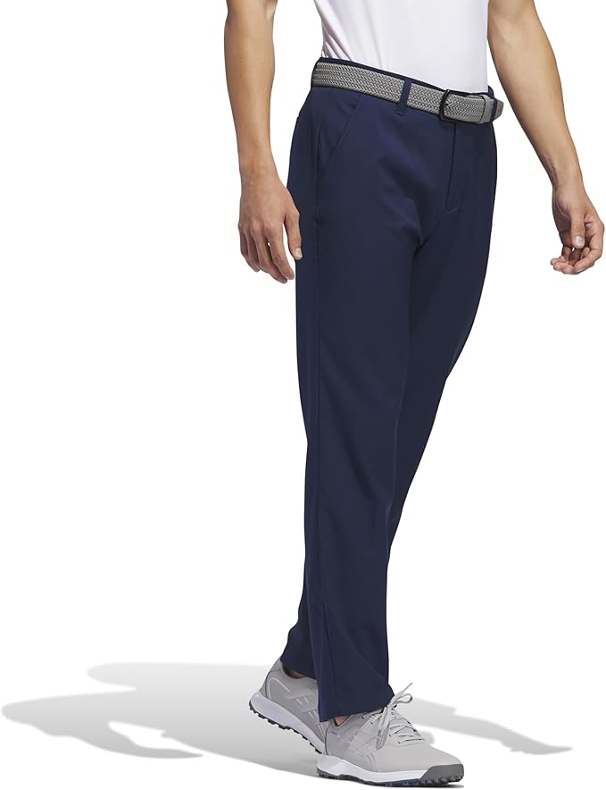adidas Mens Adi Advantage Golf Pants