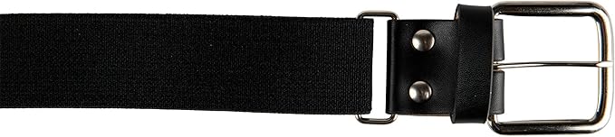 CHAMPRO unisex-adult Brute Baseball Belt