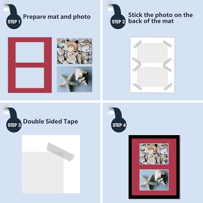 Mat Board Center, Photo Picture Mats - Image 5