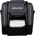 Axiom Discs Voyager Lite Backpack Disc Golf Bag (Choose Your Favorite Color)