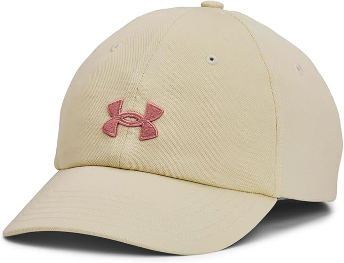 Under Armour Women's Blitzing Cap Adjustable
