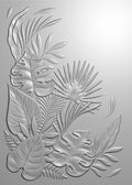 BAOFALI 3D Maple Leaf Embossing Folders by BAOFALI