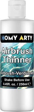 HOMY ARTY Airbrush Thinner by HOMYARTY