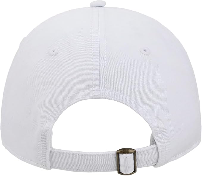 Disney Adult Unisex Unstructured Baseball Hat