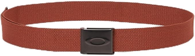 Oakley Men's Ellipse Web Belt