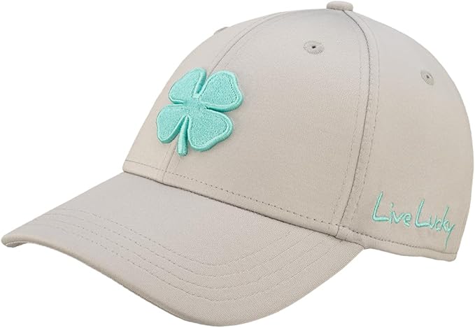 Black Clover Premium Flex Cap