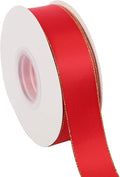 ITIsparkle 1" Inch Double Faced Satin Ribbon 25 Yards by Joycrosso