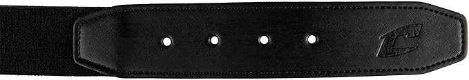 Champro Elastic Baseball Belt with 1.5-Inch Synthetic Tab