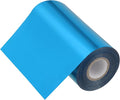 PATIKIL 5"x400Ft Hot Stamping Foil Paper, Heat Transfer Hot Stamping Paper Foil by PATIKIL
