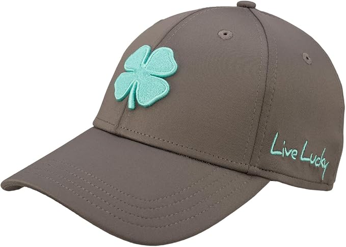 Black Clover Premium Flex Cap