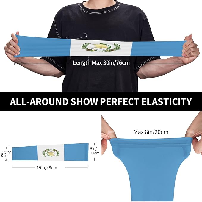 Cooling Arm Sleeves Cover Summer Sun Protection Arm Sleeves For Women Men Outdoor Sports Ice Silk Arm Sleeves
