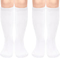 Olreco Toddler Soccer Socks Kids Baseball Socks Youth Softball Sock for Girls Boys Football Sock Boys Athletic Accessories