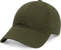 CHOK.LIDS Everyday Premium Dad Hat Unisex Cotton Baseball Cap for Men and Women Adjustable Lightweight Polo Style Curved Brim