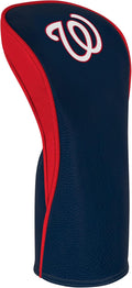 Team Effort MLB Individual Driver Headcover