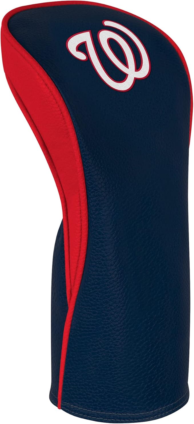 Team Effort MLB Individual Driver Headcover