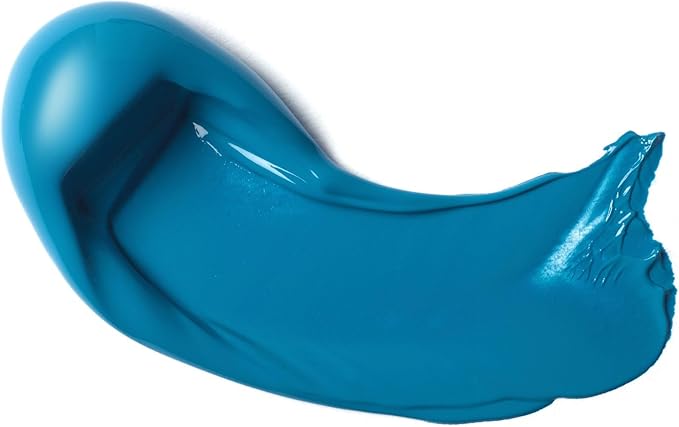 Liquitex Professional Heavy Body Acrylic Paint, 4.65-oz Tube, Cerulean Blue - Image 2