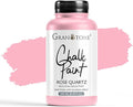 GRANOTONE Chalk Paint for Furniture | Matt-Finish Water-Based Acrylic Paint for by GRANOTONE