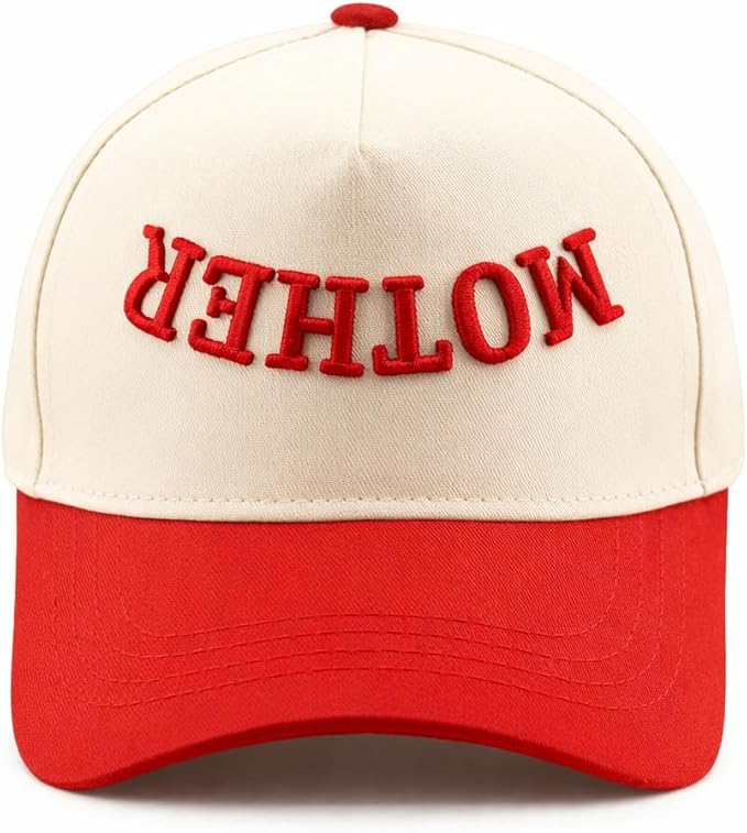 Vintage Embroidered Lettering Dad Hat Original Classic Low Profile Baseball Cap Golf Adjustable Unconstructed Plain Snapback