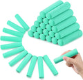 Fulmoon 40 Pcs Jumbo Sidewalk Chalk by Fulmoon