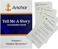 Conversation Starter Cards by AnchorPuzzles