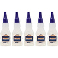 FIX & FUSION Ca Super Glue, Fast Adhesive/Cyanoacrylate Glue by FIXFUSION