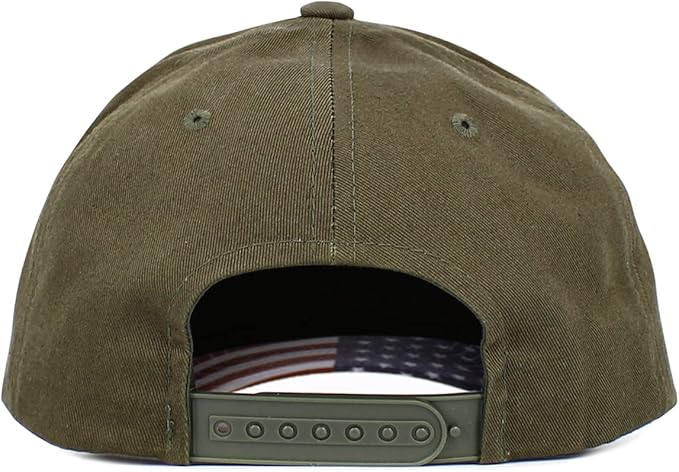 KBETHOS Flag USA America Military Thin Blue Line Thin Red Line Vintage Distressed Baseball Cap Dad Hat Unisex Adjustable…
