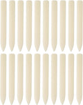 UCEC 20 Pack Premium Bone Folder Tool, Plastic Bone Folder Crafts Scoring by UCEC