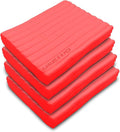 ReArt Non-Drying Oil-Based Plasticine Modeling Clay 2.6 Pounds, Non Hardening by ReArt