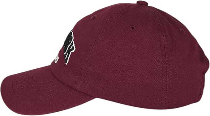 Elidan NY Dad Hat New York EST.1625 Cotton Cap, Adjust Buckle Strap, Unstructured Low-Profile NY Baseball Cap for Men & Women