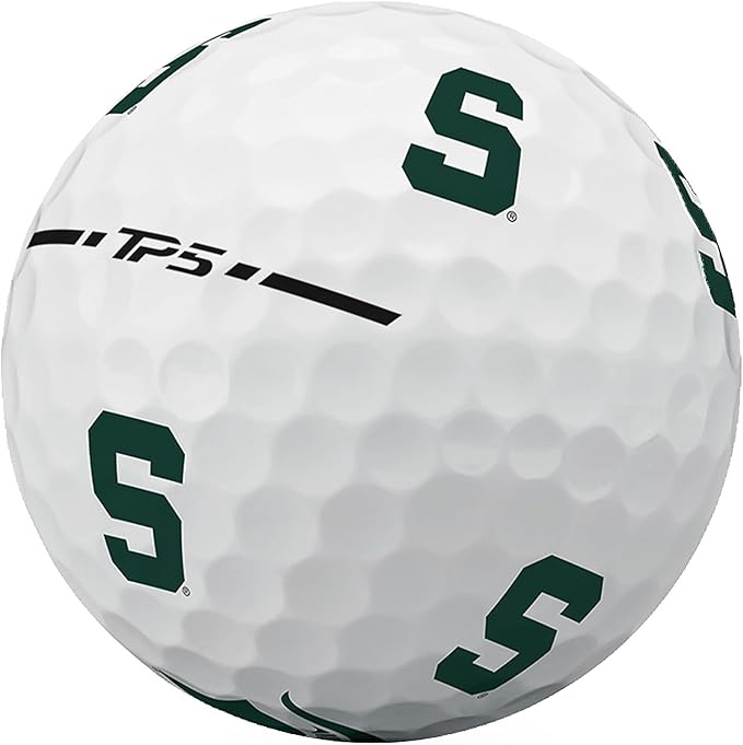 TaylorMade Golf 2024 TP5 PIX ONE Dozen Golf Balls