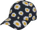 Westie Dogs Beach Summer Tropical Baseball Cap Men Women Classic Adjustable for Running Workout and Outdoor All Season Hat