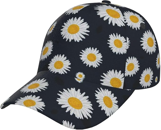 Westie Dogs Beach Summer Tropical Baseball Cap Men Women Classic Adjustable for Running Workout and Outdoor All Season Hat