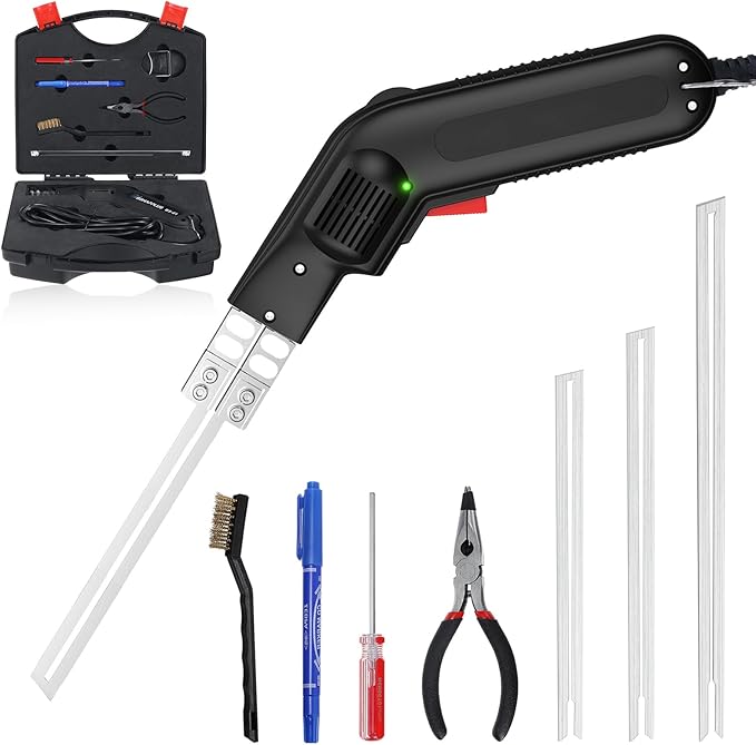 GOCHANGE Hot Knife Foam Cutter, 110V / 240W Professional Electric Styrofoam by gochange