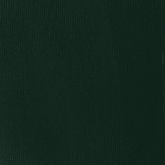 Liquitex Professional Heavy Body Acrylic Paint, 2-oz Tube, Hooker’s Green Deep - Image 3