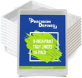 Precision Defined Paint Trays, Paint Roller Trays Liner, Plastic Paint Pan by PrecisionDefined