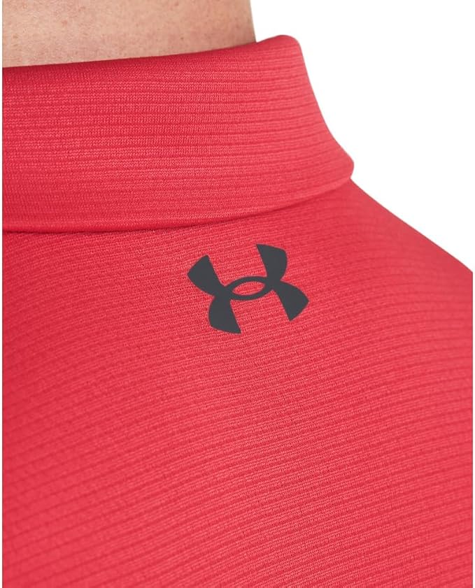 Under Armour Men's Tech Golf Polo