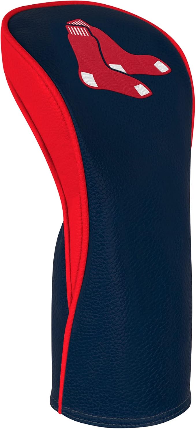 Team Effort MLB Individual Driver Headcover