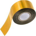 PATIKIL 1.6"x400Ft Hot Stamping Foil Paper, Heat Transfer Hot Stamping Paper by PATIKIL