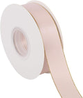 ITIsparkle 1" Inch Double Faced Satin Ribbon 25 Yards by Joycrosso