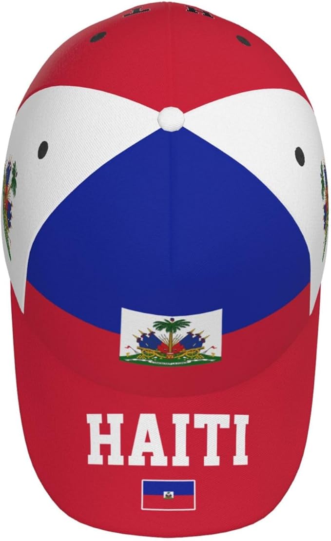 National Flags Baseball Cap for Men Women, Fashion Adjustable Sun Protection Visor Caps Trucker Hat Patriotic Caps