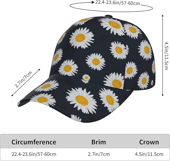 Westie Dogs Beach Summer Tropical Baseball Cap Men Women Classic Adjustable for Running Workout and Outdoor All Season Hat