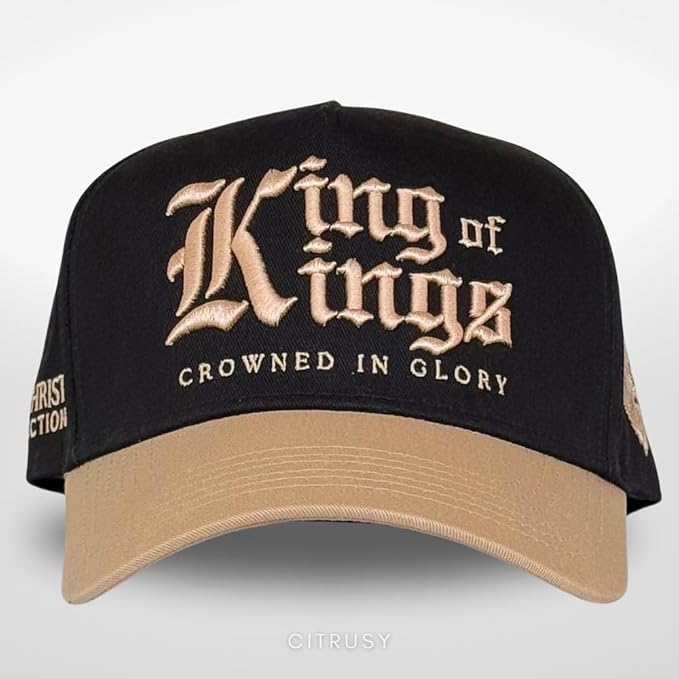 Vintage Faith & Forever Trucker Hat | Men & Women | Christian Cross Jesus Hats | Bachelorette Bride Hat | Cotton | Snapback