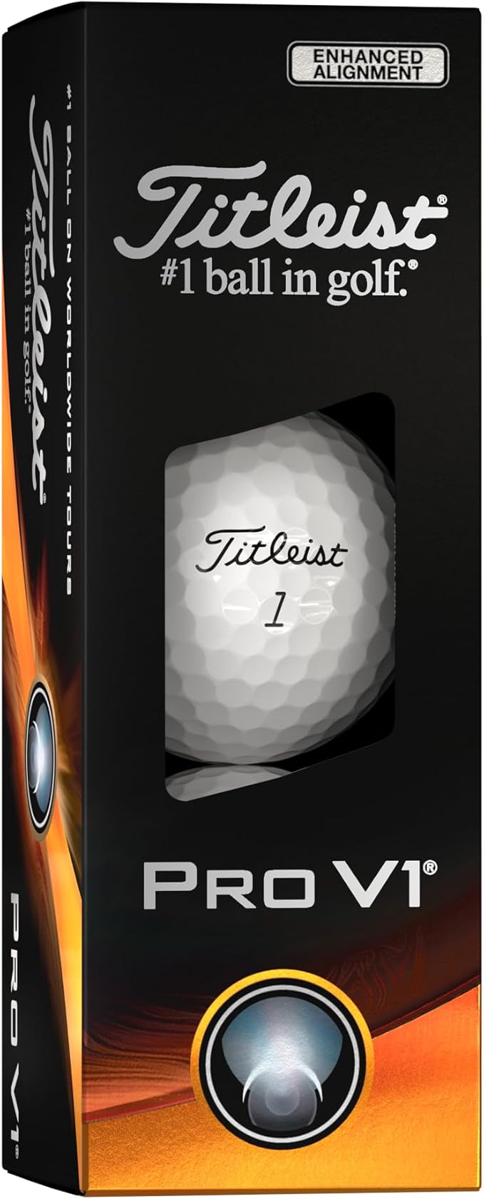 Titleist Pro V1 Prior Generation Golf Balls