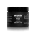 Brickell Men's Products Strong Hold Texturizing Pomade by BrickellMensProducts